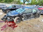 2026 Toyota Gr Corolla Base Black vin: SB1ADADE7TE000559