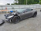 2017 Aston Martin Db11 Серый vin: SCFRMFAV3HGL00788