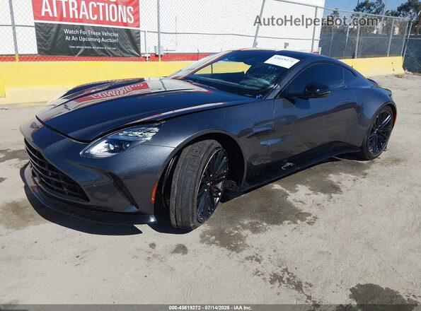 2025 ASTON MARTIN VANTAGE  