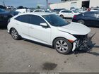 2021 Honda Civic Sport White vin: SHHFK7H46MU425233