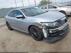 2021 Honda Civic Sport Серебряный vin: SHHFK7H48MU401600