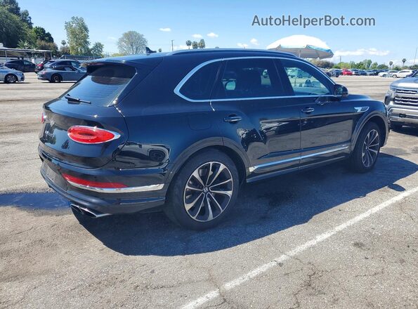 2021 BENTLEY BENTAYGA