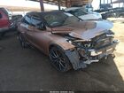 2017 Infiniti Qx30 Premium Pink vin: SJKCH5CPXHA017791