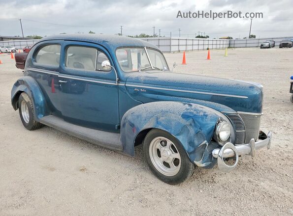 1940 FORD TD