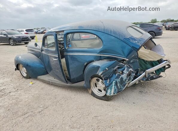 1940 FORD TD