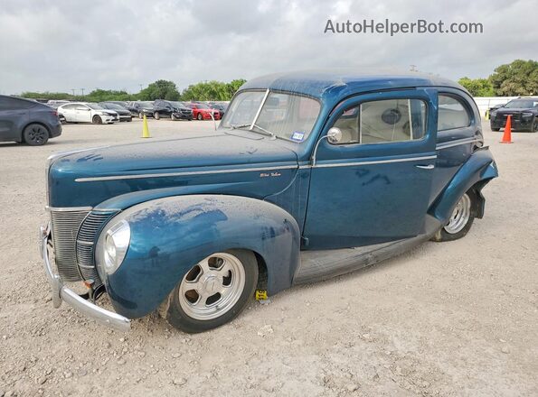 1940 FORD TD