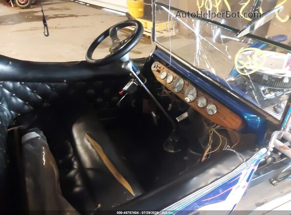 1923 FORD MODEL T  