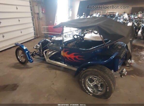 1923 FORD MODEL T  