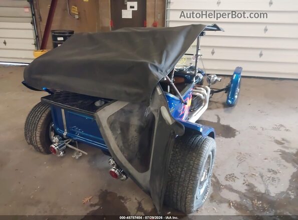 1923 FORD MODEL T  