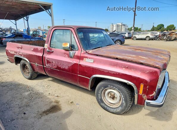 1974 GMC C1500