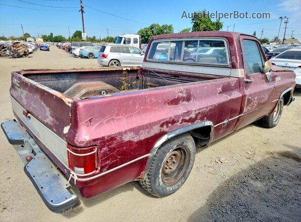 1974 GMC C1500