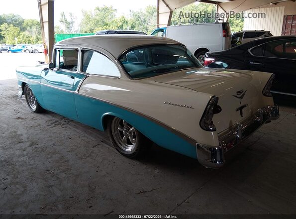 1956 CHEVROLET BEL AIR  