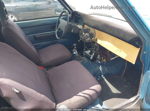 1978 VOLVO 242DL  