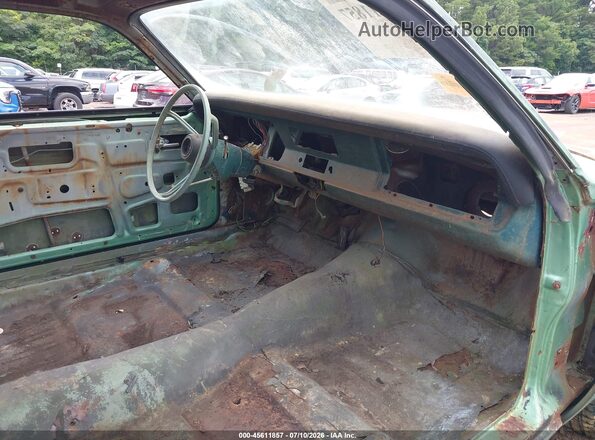 1974 PLYMOUTH DUSTER  