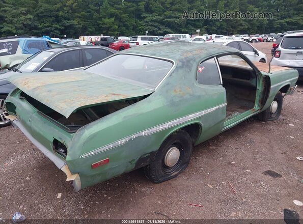 1974 PLYMOUTH DUSTER  