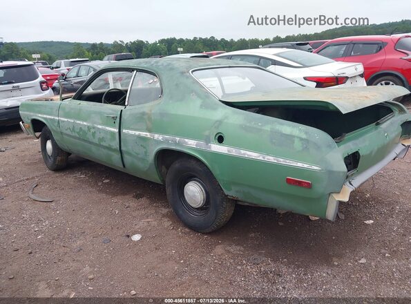 1974 PLYMOUTH DUSTER  