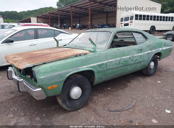 1974 PLYMOUTH DUSTER  