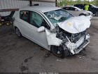 2016 Toyota Yaris L White vin: VNKKTUD38GA065587