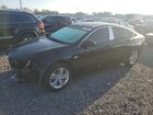 2018 Buick Regal Preferred Black vin: W04GL6SX1J1082717