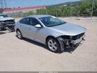 2018 Buick Regal Sportback Preferred Silver vin: W04GL6SX3J1114745