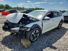 2018 Buick Regal Tourx Preferred White vin: W04GU8SX4J1128372