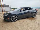 2017 Buick Cascada Premium Black vin: W04WH3N56HG065490