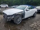 2022 Mercedes-benz E 450 White vin: W1K1K5JB8NF186408