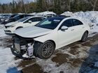 2023 Mercedes-benz Cla 250 4matic White vin: W1K5J4HB3PN377263