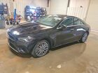 2025 Mercedes-benz Cla 250 4matic Black vin: W1K5J4HB9SN509306