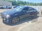 2022 Mercedes-benz Cla Amg 35 4matic Black vin: W1K5J5BB4NN260271