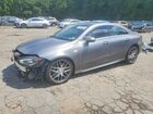 2021 Mercedes-benz Cla 45 Amg Gray vin: W1K5J5DB6MN170082