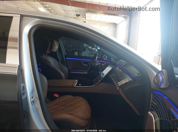 2024 MERCEDES-BENZ MAYBACH S 680 4MATIC