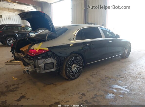 2024 MERCEDES-BENZ MAYBACH S 680 4MATIC