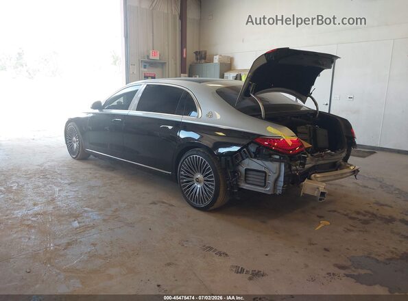 2024 MERCEDES-BENZ MAYBACH S 680 4MATIC