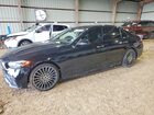 2023 Mercedes-benz C 300 Black vin: W1KAF4GB3PR103295
