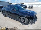 2024 Mercedes-benz C 300   Black vin: W1KAF4GB4RR201688