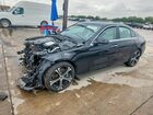 2024 Mercedes-benz C 300 Black vin: W1KAF4GB4RR208172