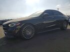 2024 Mercedes-benz C 300 Black vin: W1KAF4GB4RR213033