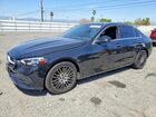 2023 Mercedes-benz C 300 Black vin: W1KAF4GB7PR081527
