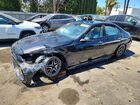 2023 Mercedes-benz C 300 Черный vin: W1KAF4GB7PR093256