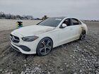 2023 Mercedes-benz C 300 White vin: W1KAF4GBXPR097446
