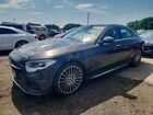2026 Mercedes-benz C 300 4matic Black vin: W1KAF4HB0TR307996