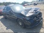 2022 Mercedes-benz C 300 4matic Black vin: W1KAF4HB2NR017343