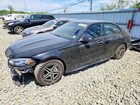2023 Mercedes-benz C 300 4matic Black vin: W1KAF4HB3PR131421