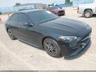 2024 Mercedes-benz C 300   Черный vin: W1KAF4HB3RR172618
