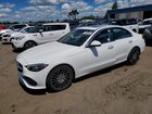 2023 Mercedes-benz C 300 4matic White vin: W1KAF4HB4PR148194
