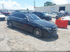 2024 Mercedes-benz C 300   Черный vin: W1KAF4HB4RR156198