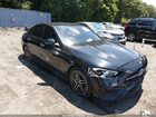 2024 Mercedes-benz C 300 Black vin: W1KAF4HB8RR163509