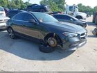2023 Mercedes-benz C 300 4matic Gray vin: W1KAF4HB9PR122299