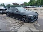 2024 Mercedes-benz C 300   Черный vin: W1KAF4HB9RR165821